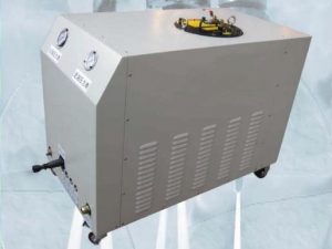 HPCBS 系統數控機床高壓冷卻系統