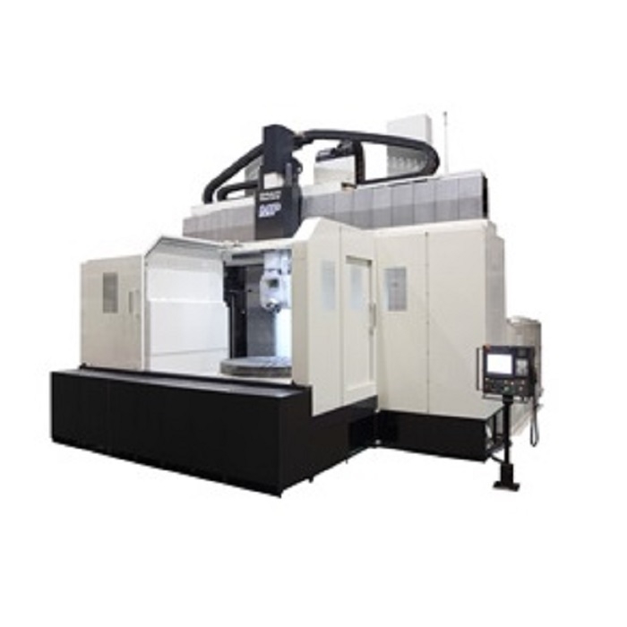 芝浦机械SHIBAURA MACHINE 龙门加工中心 MP-(U)系列