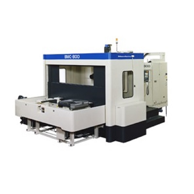 芝浦机械SHIBAURA MACHINE 加工中心 BMC-800/1000