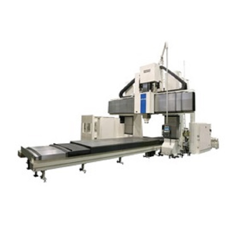 芝浦机械SHIBAURA MACHINE 龙门加工中心 MPC-E II 系列