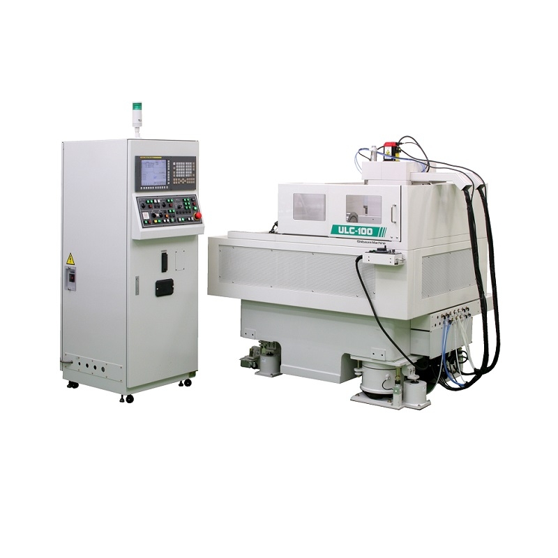 芝浦机械SHIBAURA MACHINE 超精密非球面·自由曲面加工机ULC/ULG 系列