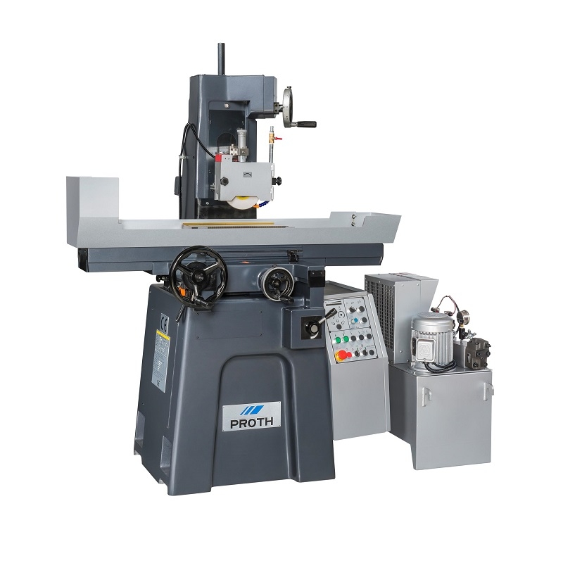 PROTH Surface Grinder PSGP Series
