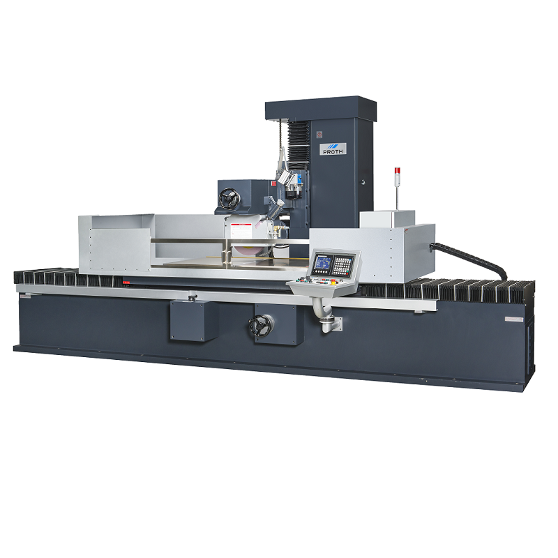 上一PROTH PSGO-60150AHR / 75150AHR / 75220AHR / 75300AHR