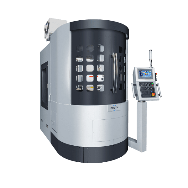 上一PROTH PSRC-500S / 600S / 800S / 1000S