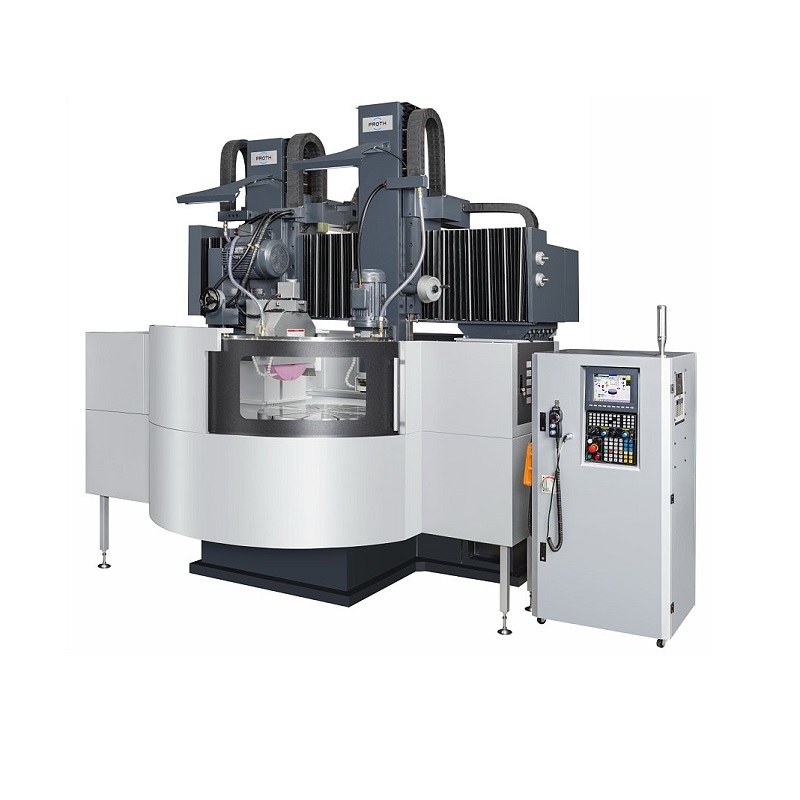 上一PROTH PSRP-1000S / 1200S / 1500S