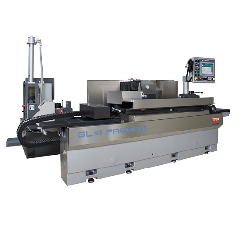 丰田工机 TOYODA CNC外圆磨床 GL4SⅢ-Premuim
