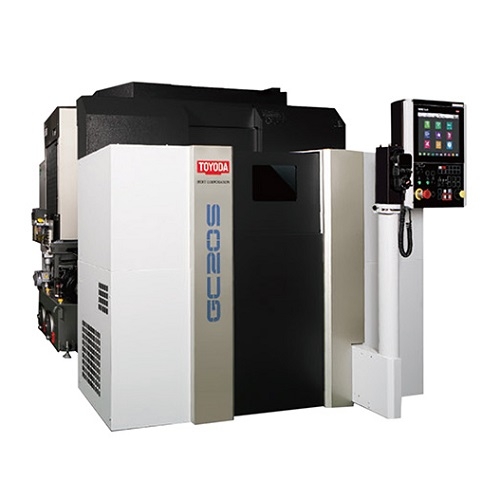 丰田工机 TOYODA CBN凸轮轴磨床 GC20S/GL32S