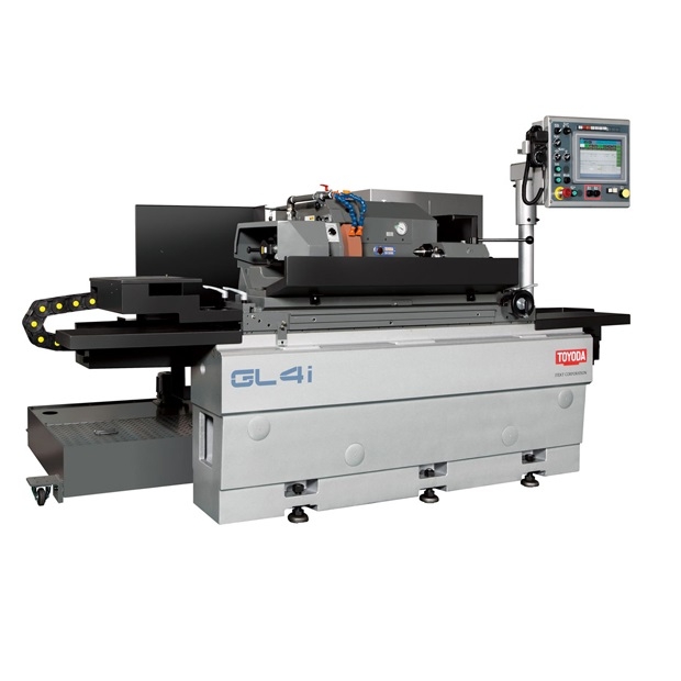 丰田工机 TOYODA CNC外圆磨床 GL4i
