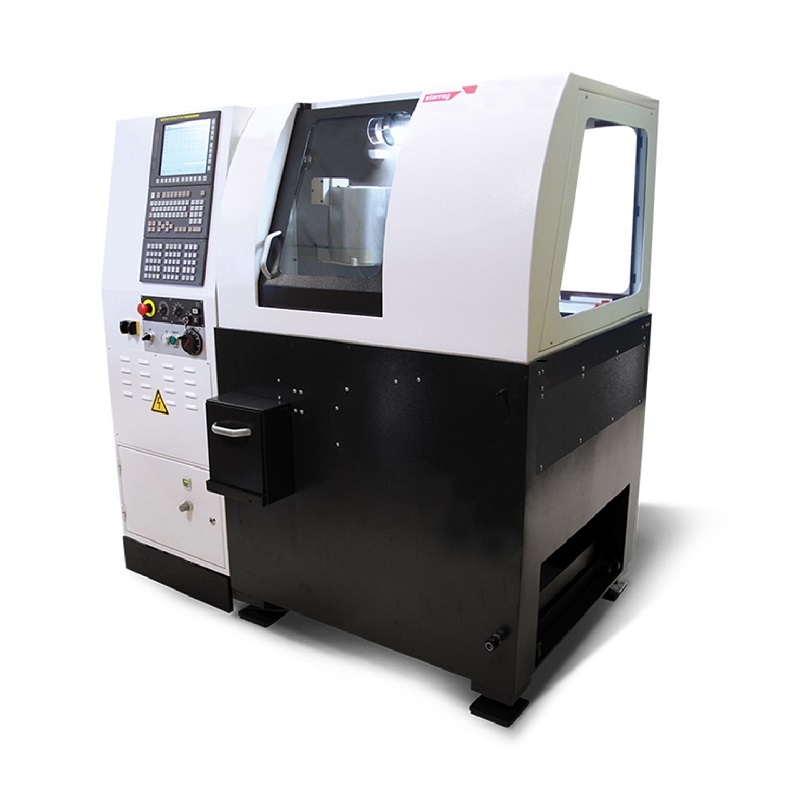 碧玛泰 BUMOTEC 5轴车铣中心S128