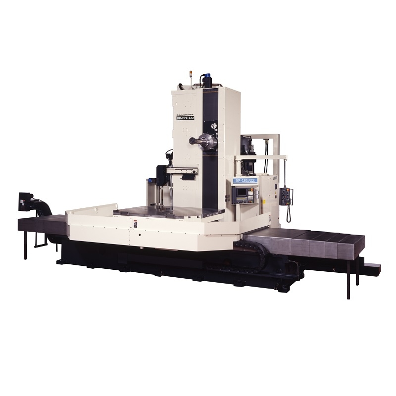 SHIBAURA MACHINE Boring Machine BP-130.R22/BP-150.R22