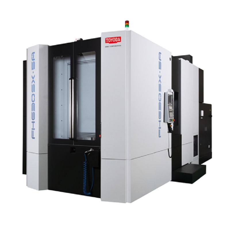 丰田工机 TOYODA 5轴卧式加工中心 FH630SX-5A