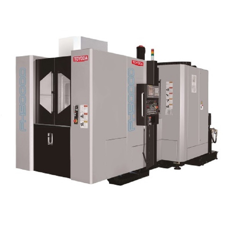 丰田工机 TOYODA 卧式加工中心 FH5000D