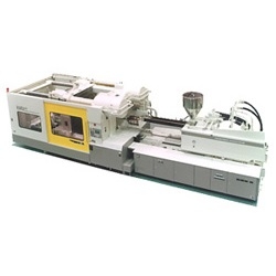 SHIBAURA MACHINE Hydraulic Injection Molding Machine IS-DG/DF SERIES