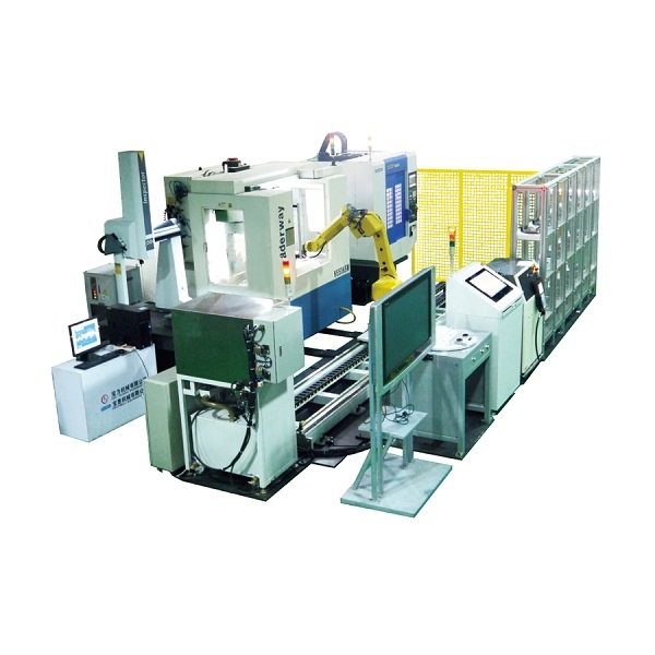 智慧定制自動化生產線 | Protechnic