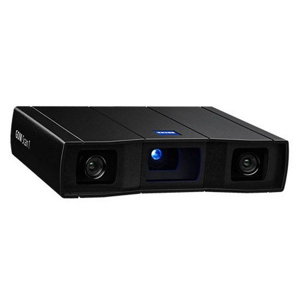 ZEISS GOM Scan 1