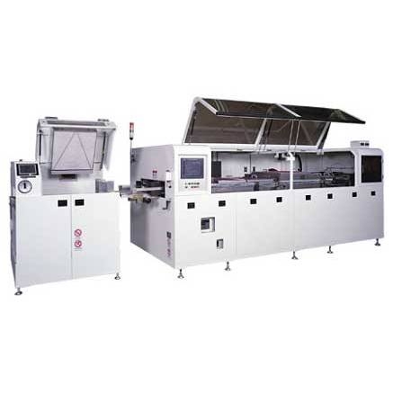 TAMURA Horizontal Wave Soldering HC25-33HNF/HC40-44HNFN2