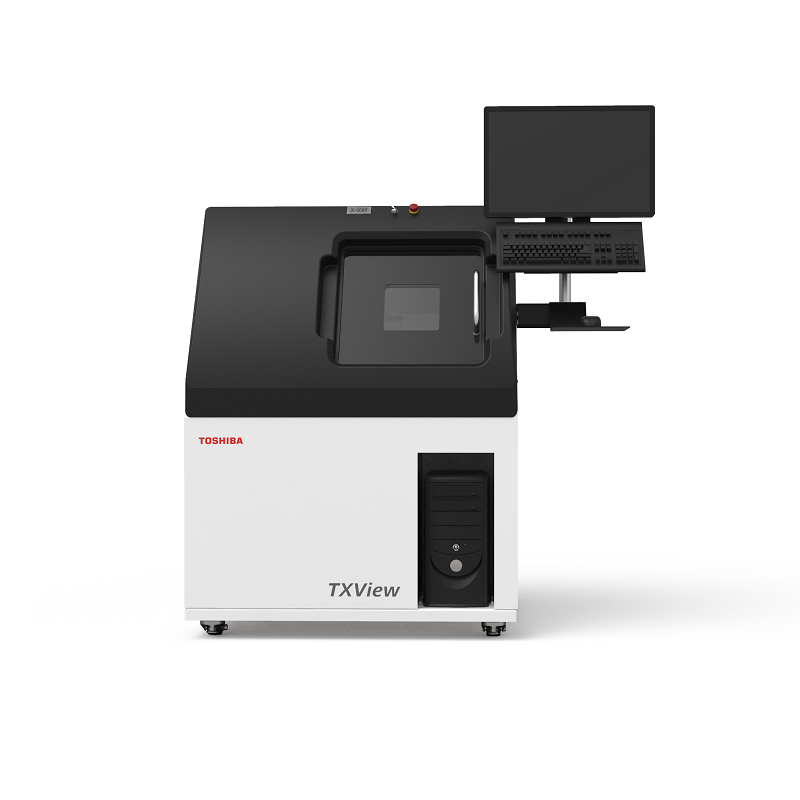 TOSHIBA 微焦X射线非破坏检查装置TXView系列 TXV-CH4090FD