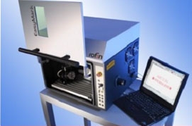 ROFIN BAASEL 镭射凋刻机
