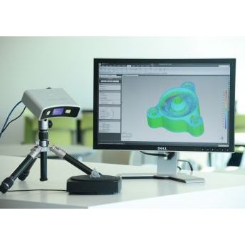 GEOMAGIC Studio I Protechnic