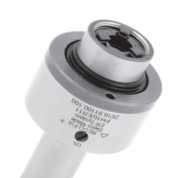 REGO-FIX Floating Chuck