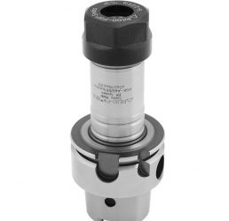 REGO-FIX HSK DIN 69893