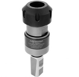 REGO-FIX Cylindrical Straight Shank