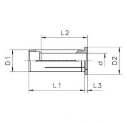 REGO-FIX Technical Information