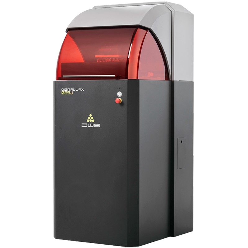 DWS DIGITALWAX 029J