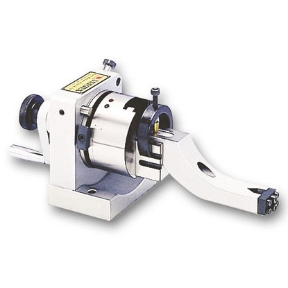 VERTEX 磨床机械附件