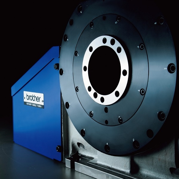 兄弟SPEEDIO旋转工作台 T-200A