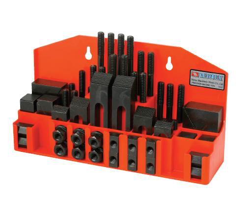 台湾VERTEX 万能夹具组,治具