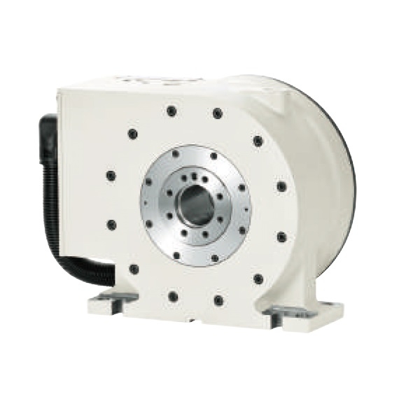 YUKIWA 高速、高扭矩、高夹紧型 DRD170