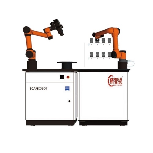 「精智锐」智能料库测量单元（SMU）