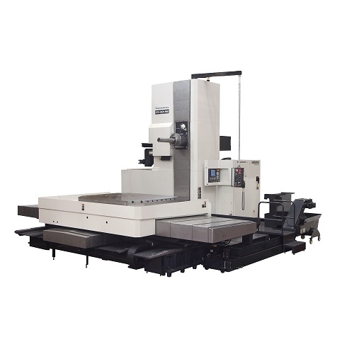 芝浦机械 SHIBAURA MACHINE 镗铣床 BTD-130H.R22