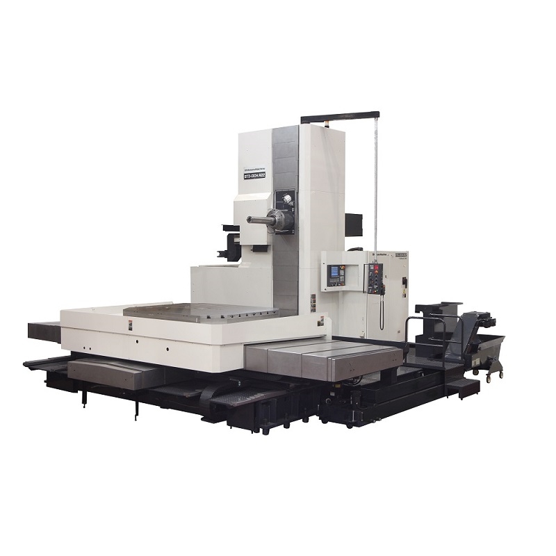 芝浦机械SHIBAURA MACHINE 镗铣床 BTD-200QH