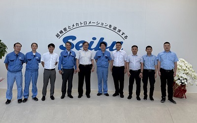 2025年7月日本「西部」技术交流活动精彩回顾