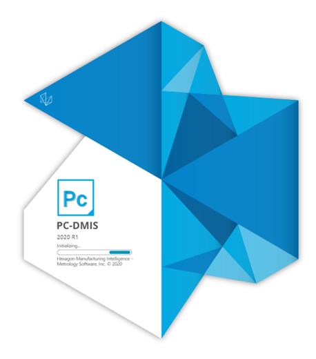 海克斯康PC-DMIS 2020 R1创新与功能简介