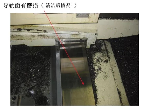 春节前后机床停机保养须知(第二集)